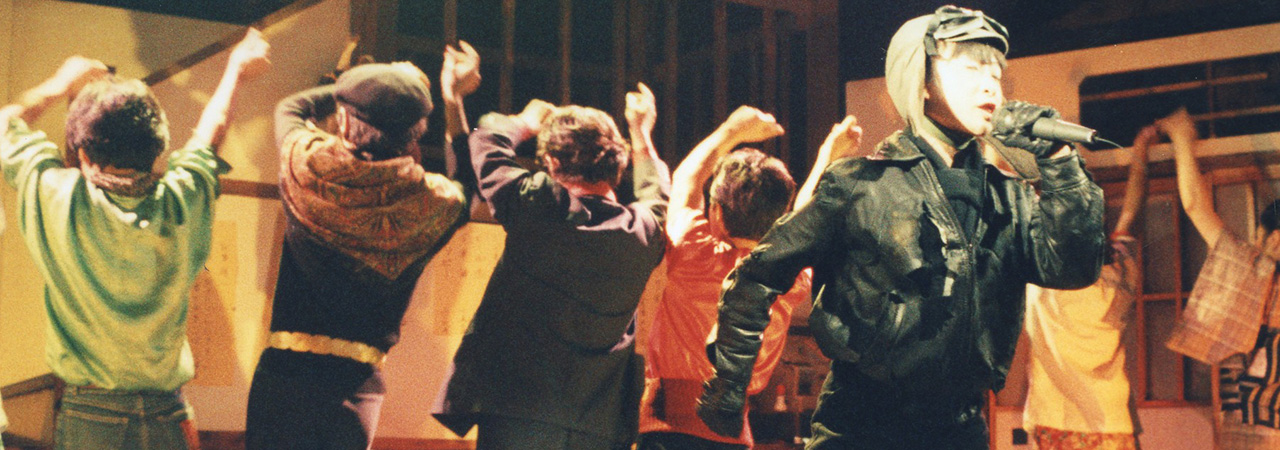 第5回公演『小百合さんのビル・エバンス』