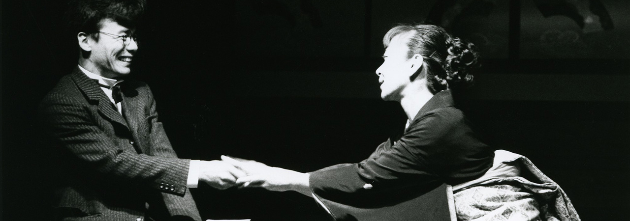 第17回公演『腹黒弁天町』