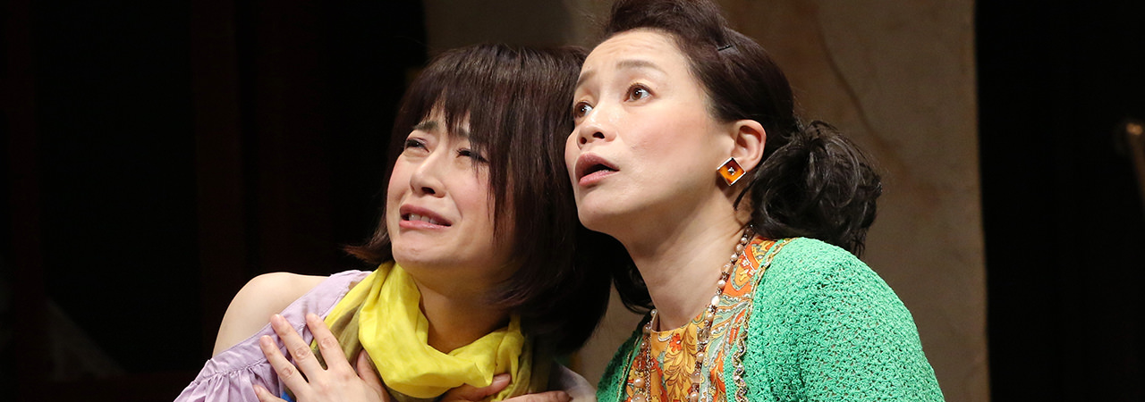 第42回公演『筋書ナシコ』