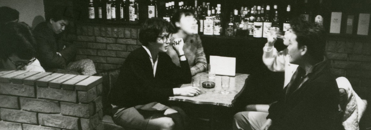 番外ライブ『東京短編集』