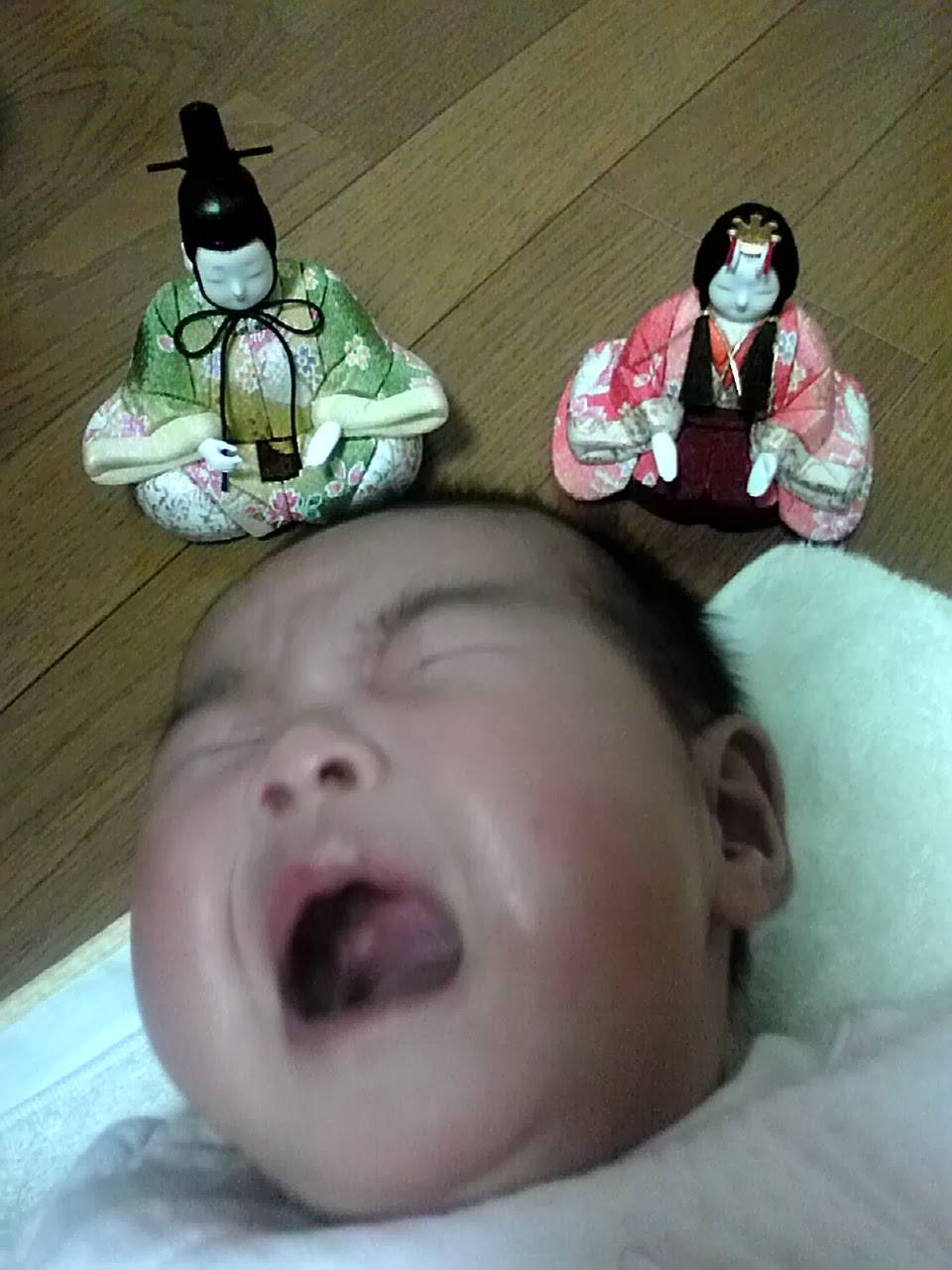 弘中麻紀の『エッホ!巻』