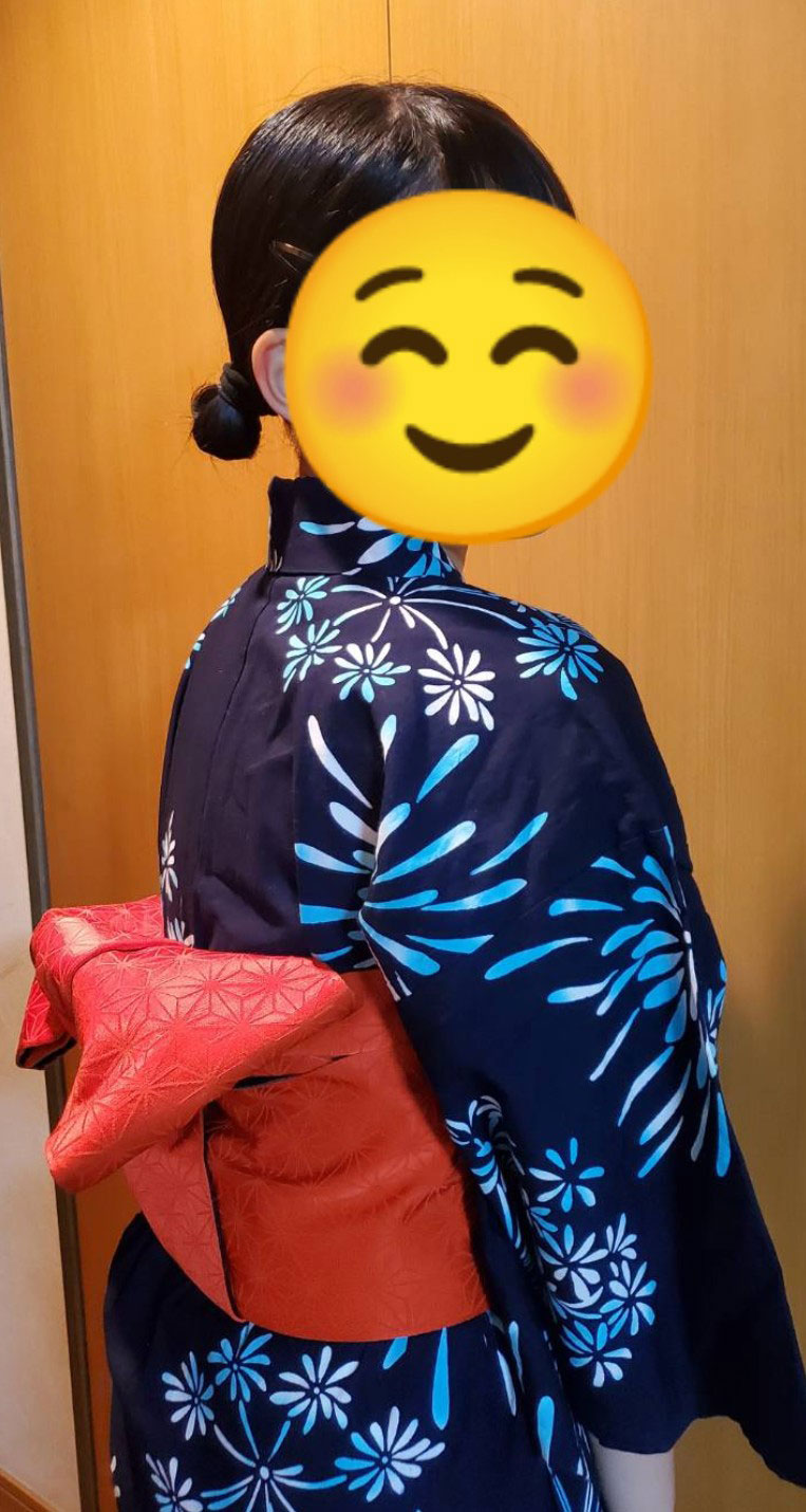 弘中麻紀の『エッホ!巻』