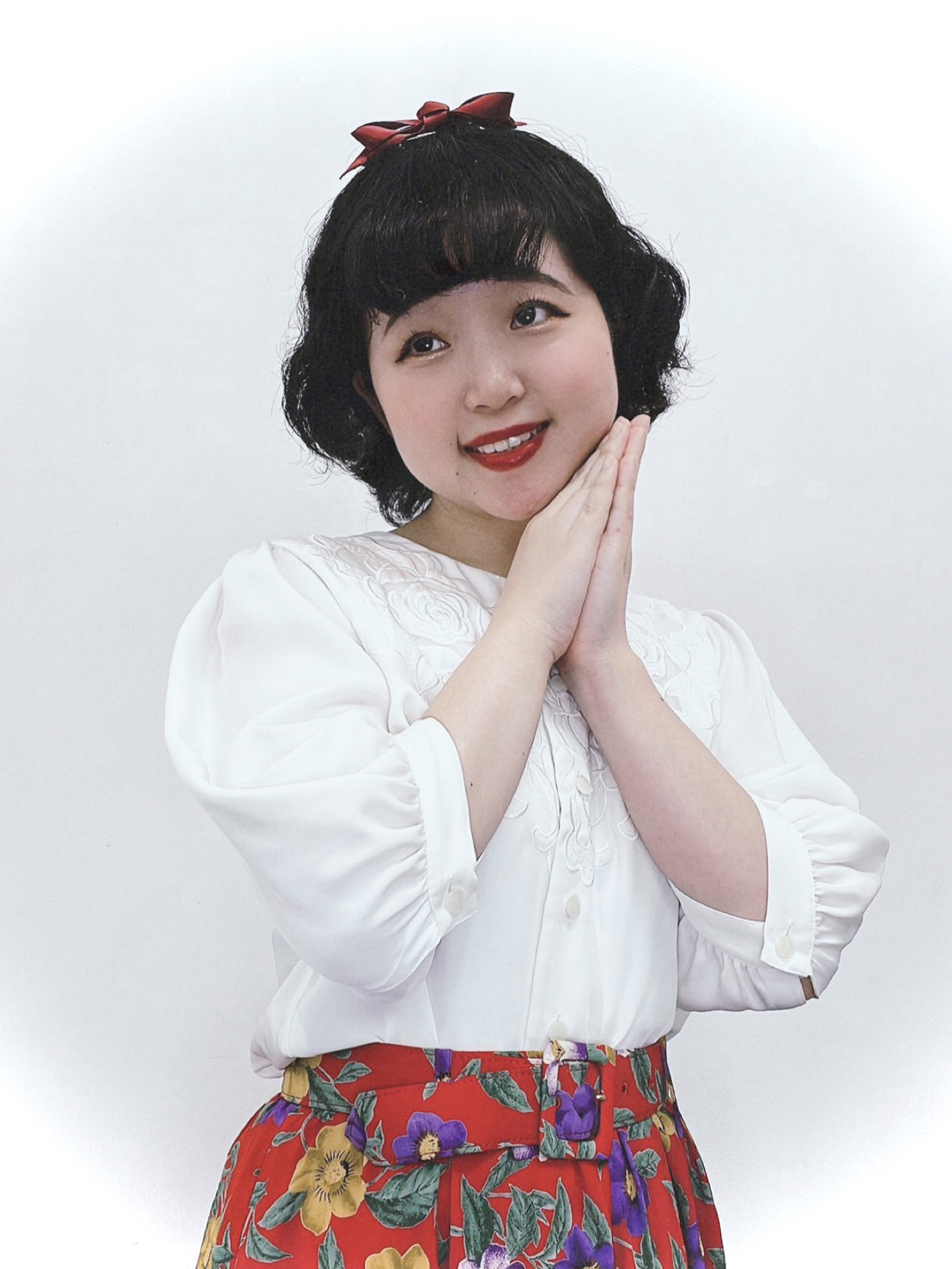 弘中麻紀の『エッホ!巻』