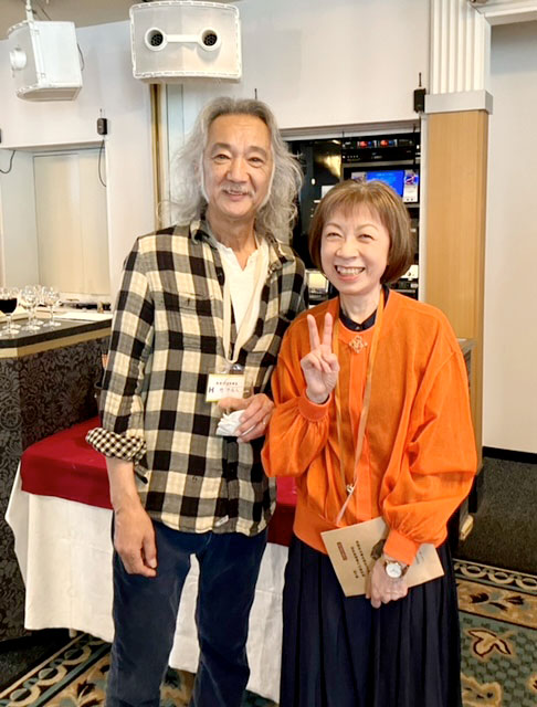 大草理乙子『理乙子♡温故知新』