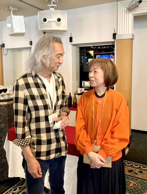 大草理乙子『理乙子♡温故知新』