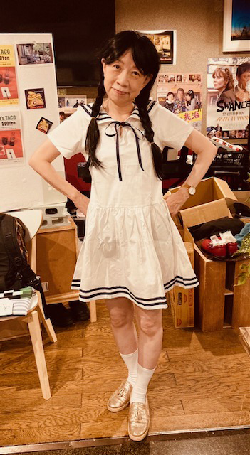 大草理乙子『理乙子♡温故知新』